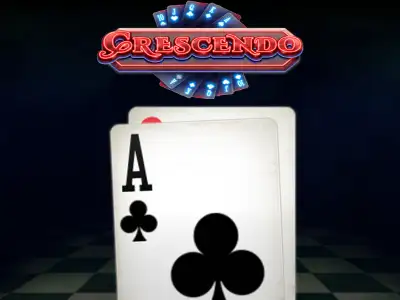 Crescendo Game Image