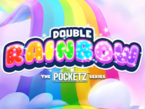 Double Rainbow Game Image