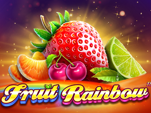 Fruit Rainbow Game Image